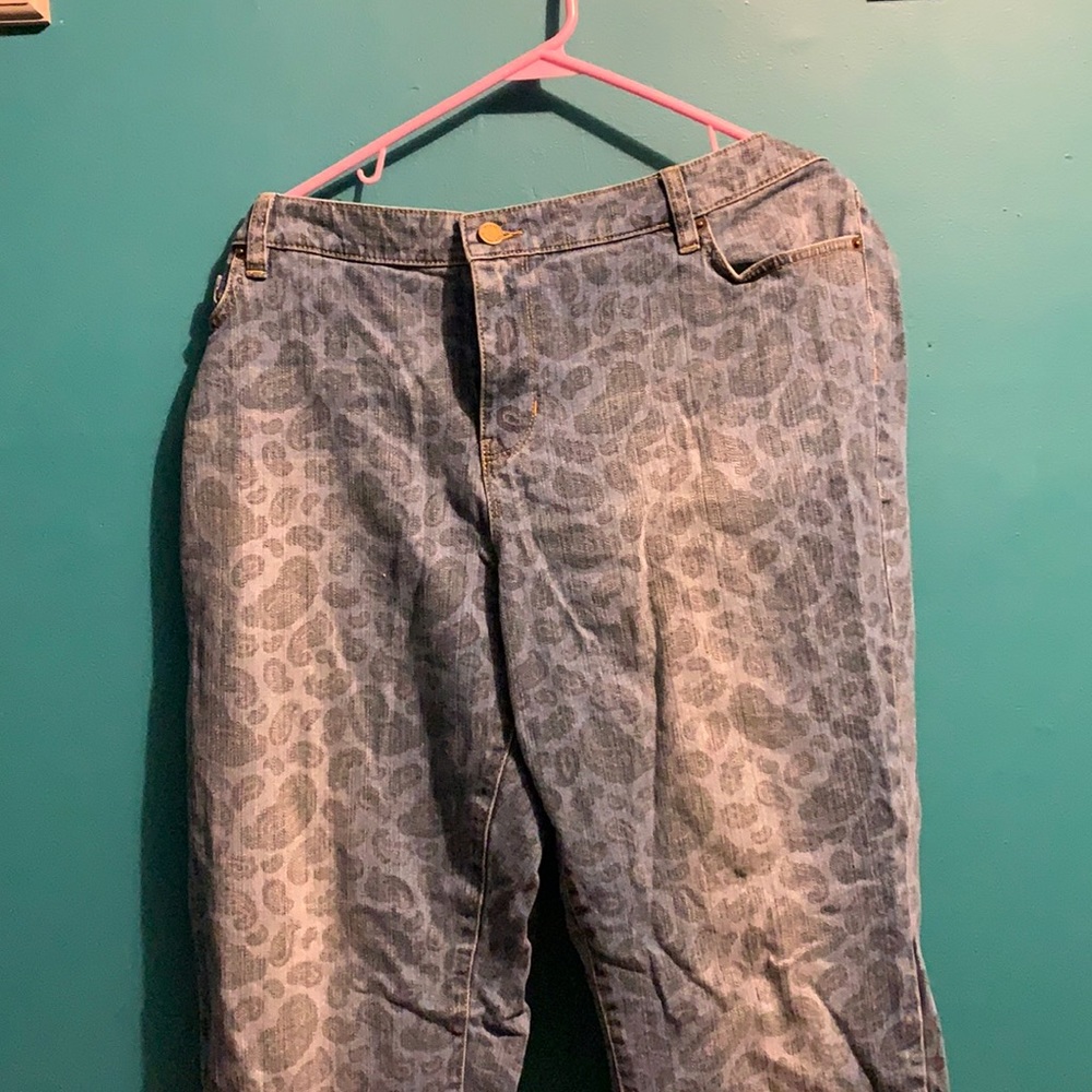 Michael Kors Jeans size22